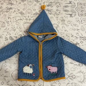 Kids jacket